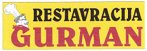 Logotip Restavracija Gurman