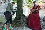 Na gradu Rihemberk (2)