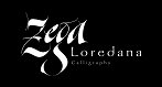 Logo Loredana Zega