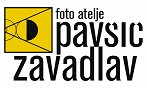 Logo Foto Pavsic Zavadlav