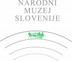 Logotip Narodni muzej Slovenije